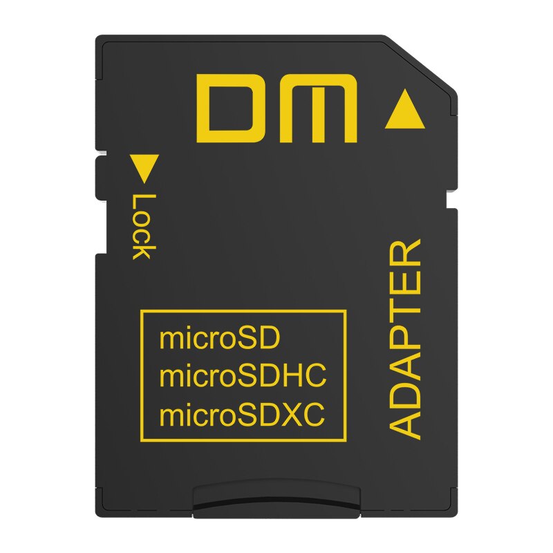 DM SD-T2 ޸ ī  SD2.0 microSD microSDHC..